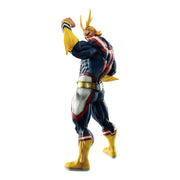 Ichiban Kuji My Hero Academia Prize D All Might MASTERLISE EXTRA Figure - Mandorama