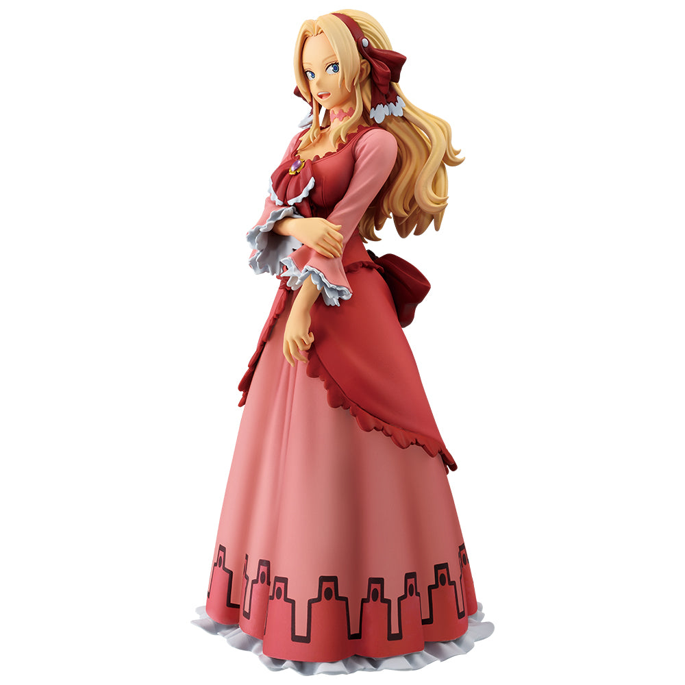 Ichiban Kuji My Hero Academia Prize D Anna Schelbyno Figure MASTERLISE - Mandorama