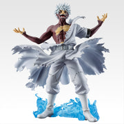 Ichiban Kuji My Hero Academia Prize D Dabi MASTERLISE Figure - Mandorama
