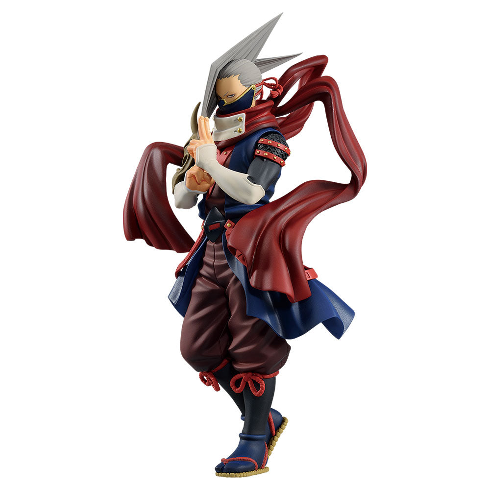 Ichiban Kuji My Hero Academia Prize D Edgeshot Figure - Mandorama