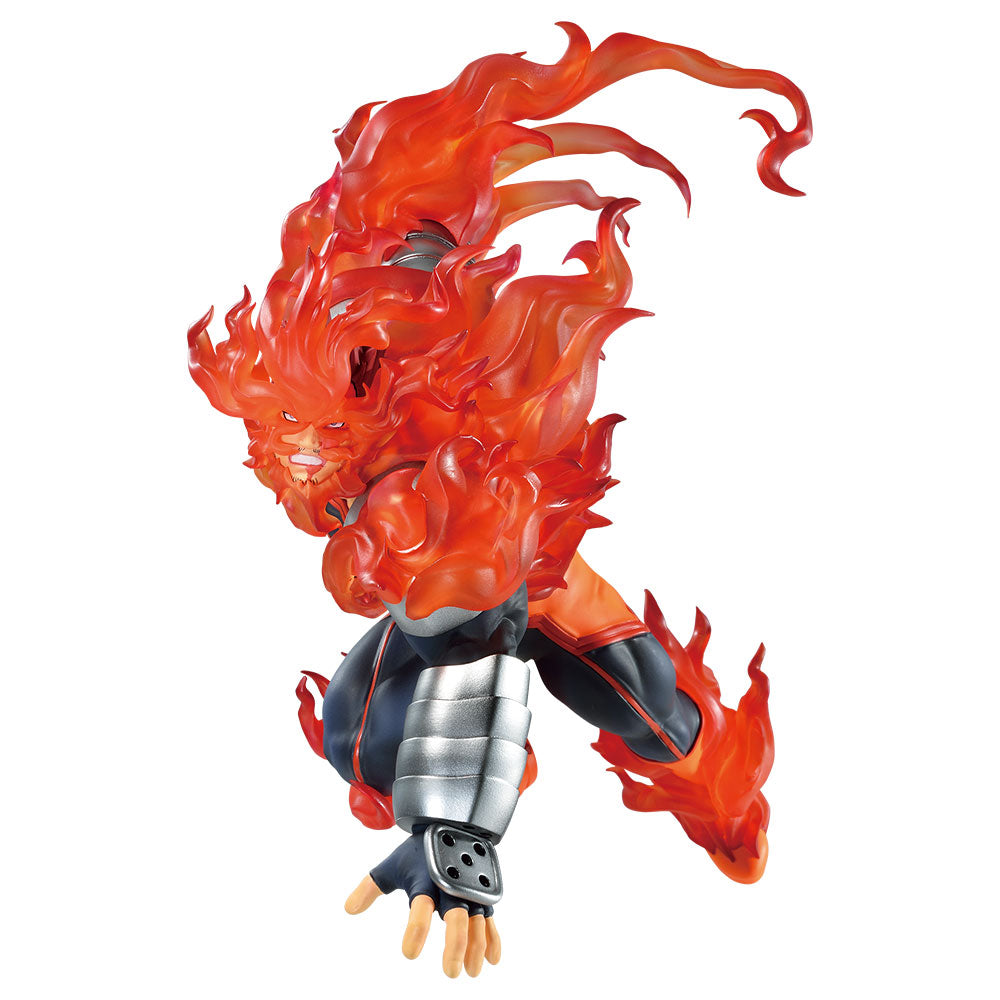 Ichiban Kuji My Hero Academia Prize D Endeavor Figure - Mandorama