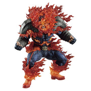 Ichiban Kuji My Hero Academia Prize D Endeavor Figure - Mandorama