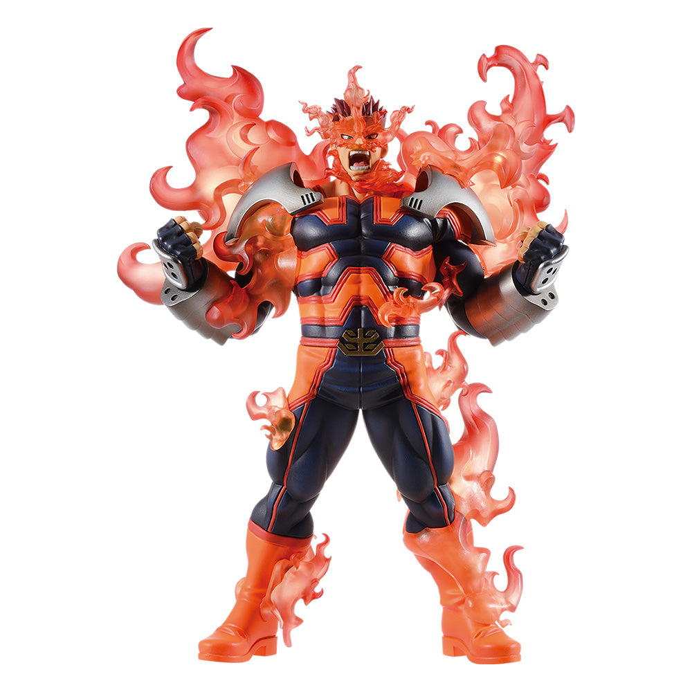 Ichiban Kuji My Hero Academia Prize D Endeavor Figure - Mandorama