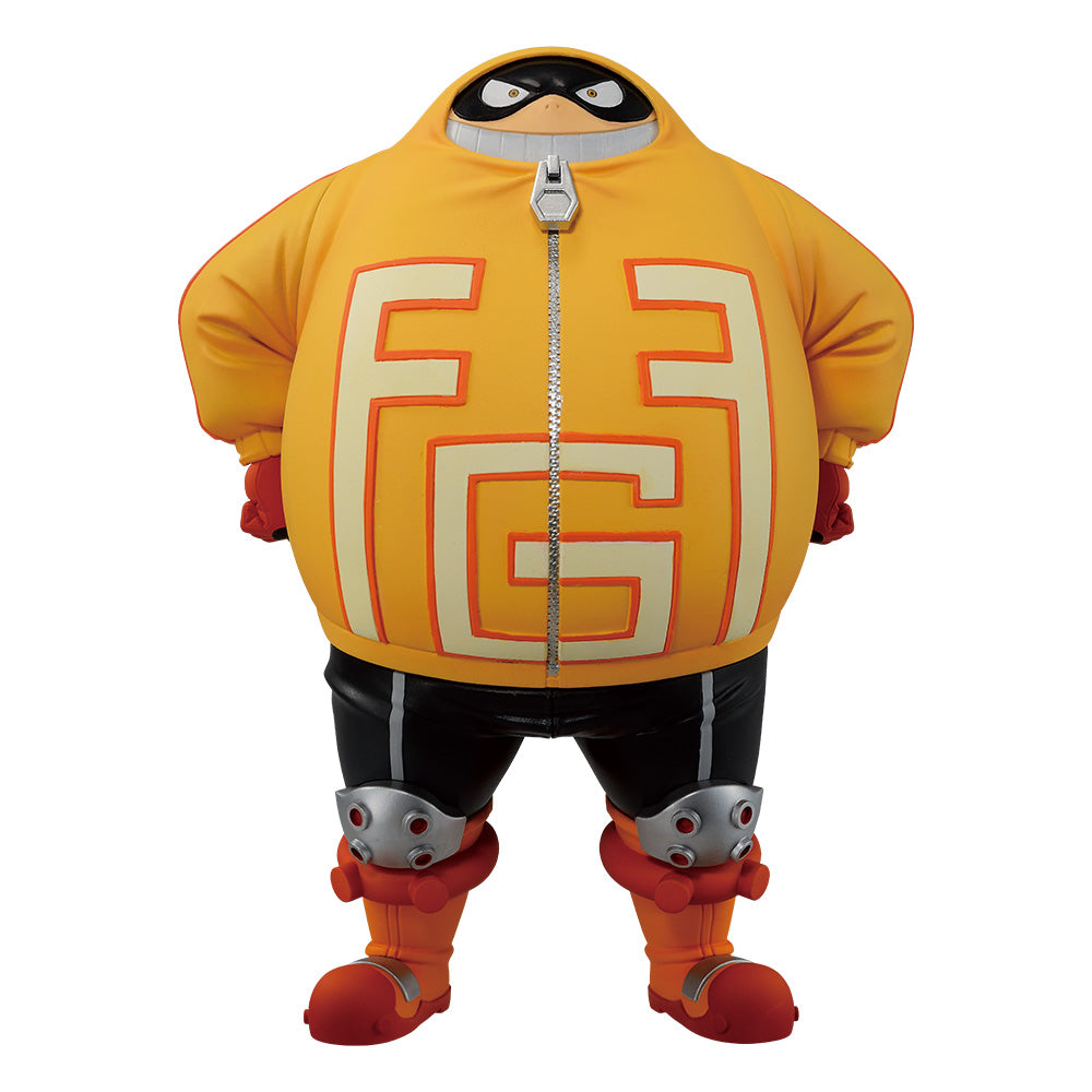 Ichiban Kuji My Hero Academia Prize D Fat Gum Figure - Mandorama