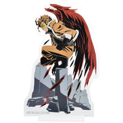 Ichiban Kuji My Hero Academia Prize D Hawks Visual Acrylic Stand - Mandorama