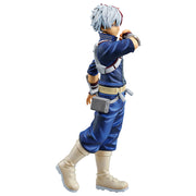 Ichiban Kuji My Hero Academia Prize D Shoto Todoroki Figure - Mandorama