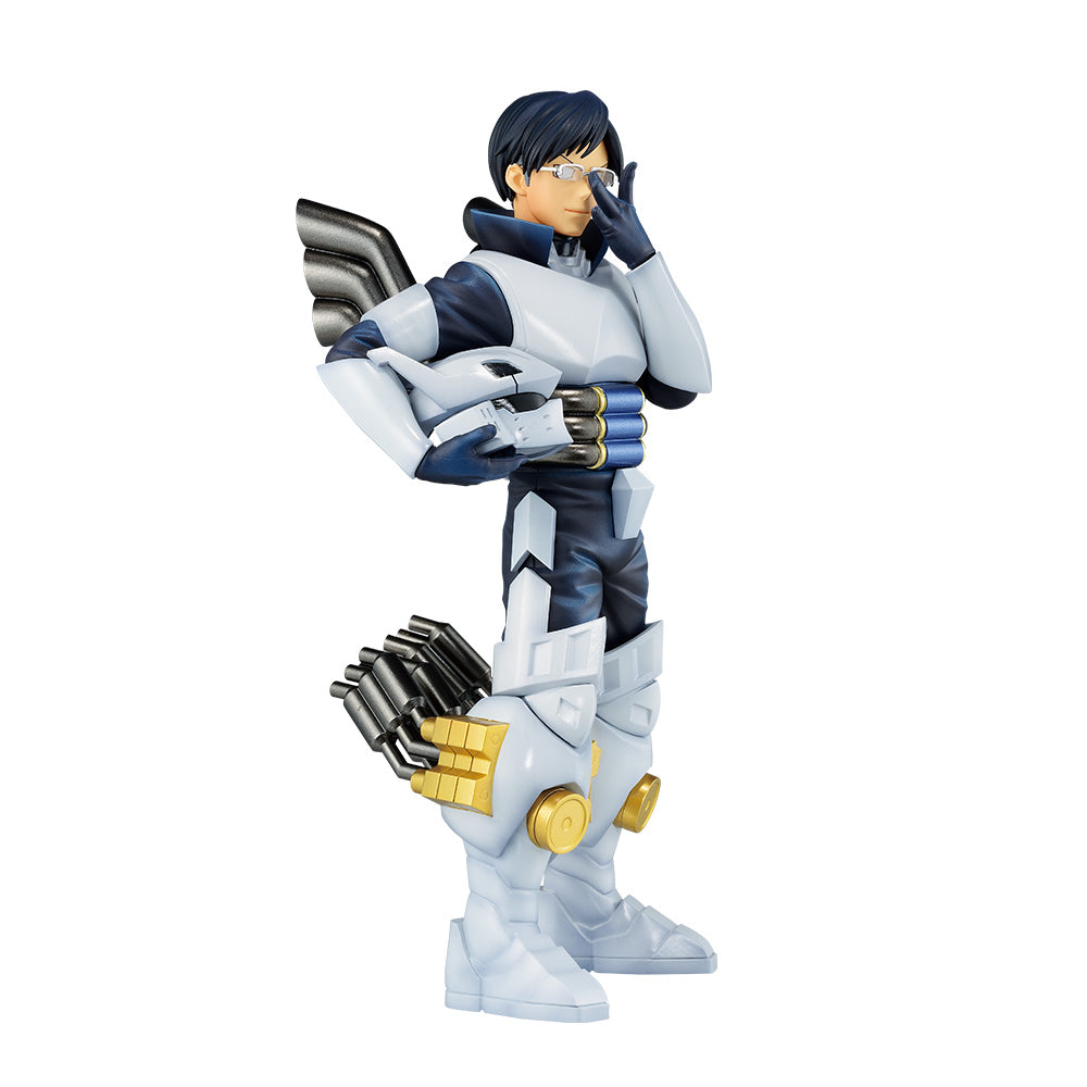 Ichiban Kuji My Hero Academia Prize D Tenya Iida Figure - Mandorama