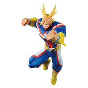 Ichiban Kuji My Hero Academia Prize E All Might ULTRA IMPACT Figure - Mandorama