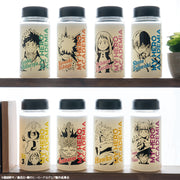 Ichiban Kuji My Hero Academia Prize E Clear Bottle - Mandorama