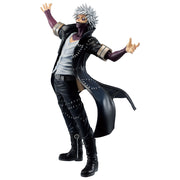 Ichiban Kuji My Hero Academia Prize E Dabi Figure - Mandorama