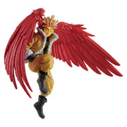 Ichiban Kuji My Hero Academia Prize E Hawks Figure - Mandorama