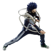 Ichiban Kuji My Hero Academia Prize E Hitoshi Shinso Figure - Mandorama