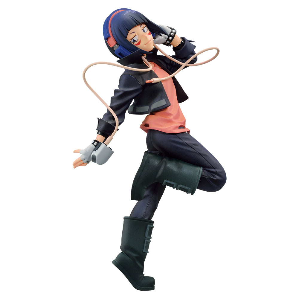Ichiban Kuji My Hero Academia Prize E Kyoka Jiro Figure - Mandorama