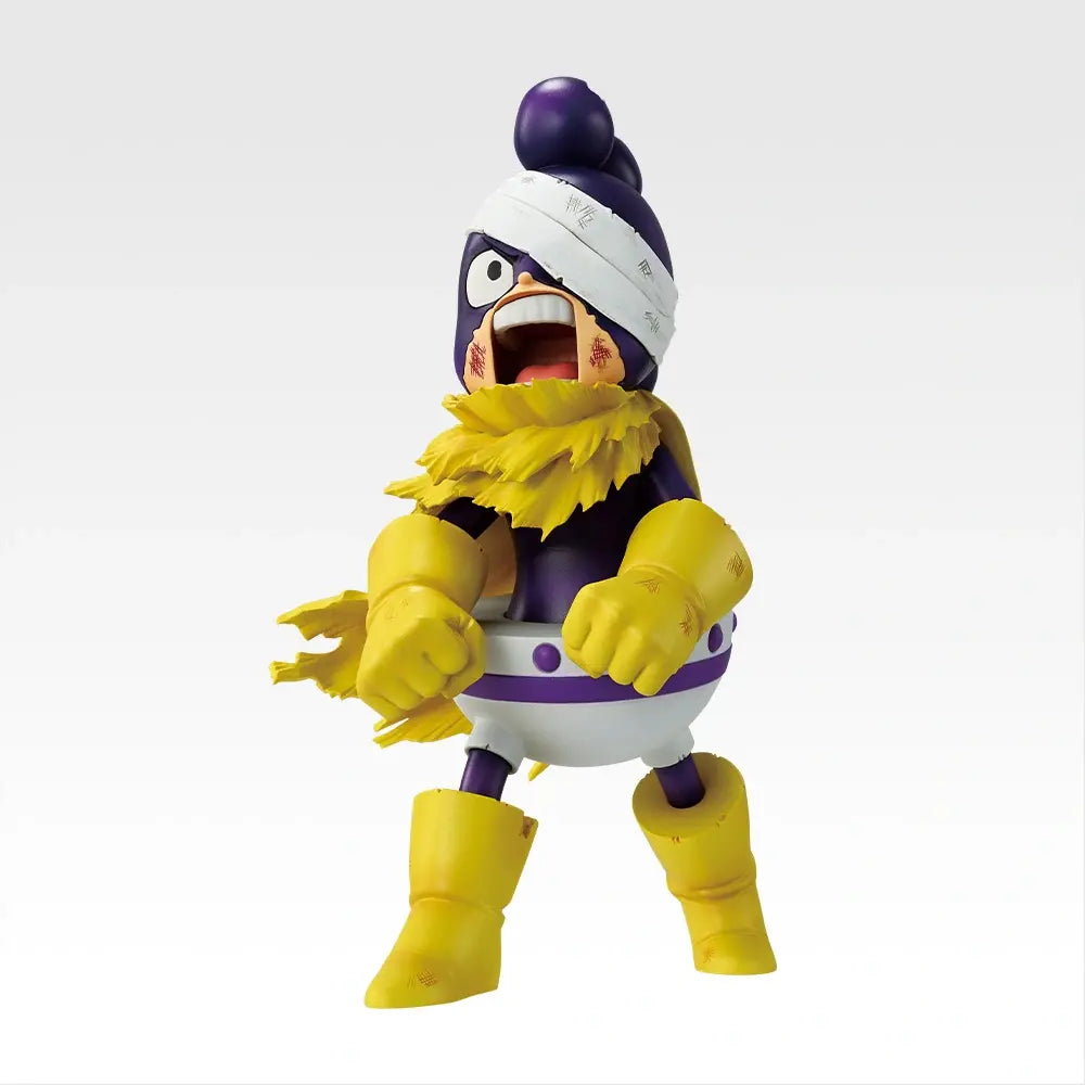Ichiban Kuji My Hero Academia Prize E Minoru Mineta MASTERLISE - Mandorama