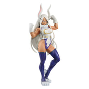 Ichiban Kuji My Hero Academia Prize E Mirko Figure - Mandorama
