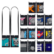 Ichiban Kuji My Hero Academia Prize E Sacoche Bag - Mandorama