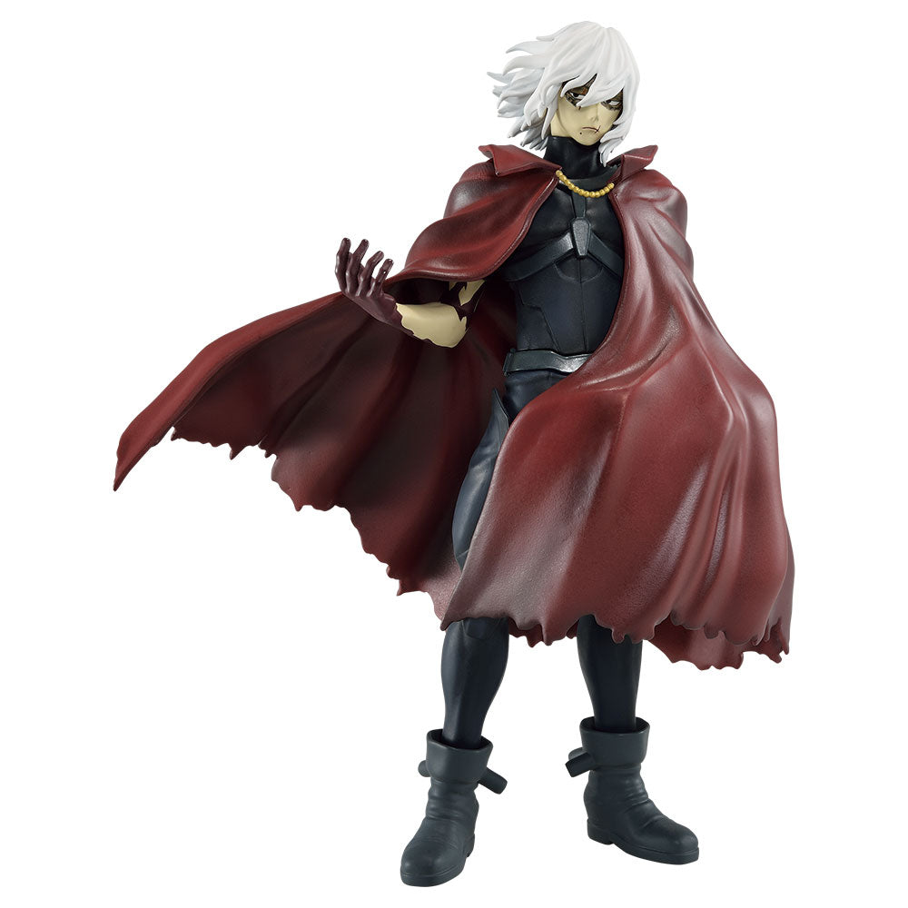 Ichiban Kuji My Hero Academia Prize E Tomura Shigaraki Figure - Mandorama