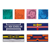 Ichiban Kuji My Hero Academia Prize E Towel - Mandorama