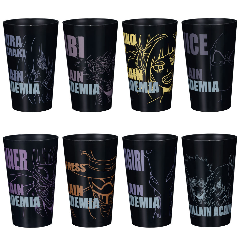 Ichiban Kuji My Hero Academia Prize E Tumbler - Mandorama