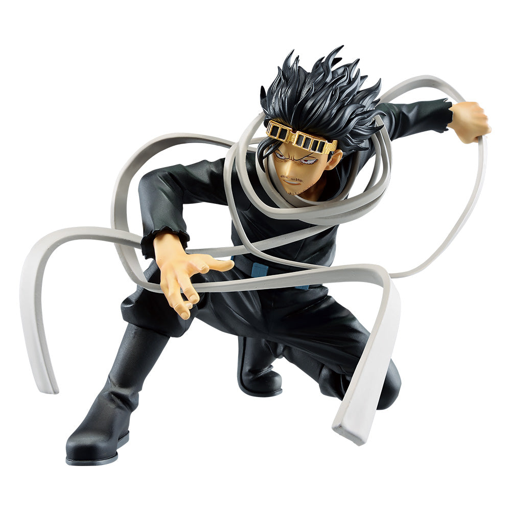 Ichiban Kuji My Hero Academia Prize F Aizawa Shouta ULTRA IMPACT Figure - Mandorama