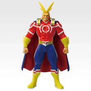 Ichiban Kuji My Hero Academia Prize F All Might Doll Figure MASTERELIVE COLLECTION - Mandorama