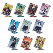 Ichiban Kuji My Hero Academia Prize F Card-Style Acrylic Stand - Mandorama
