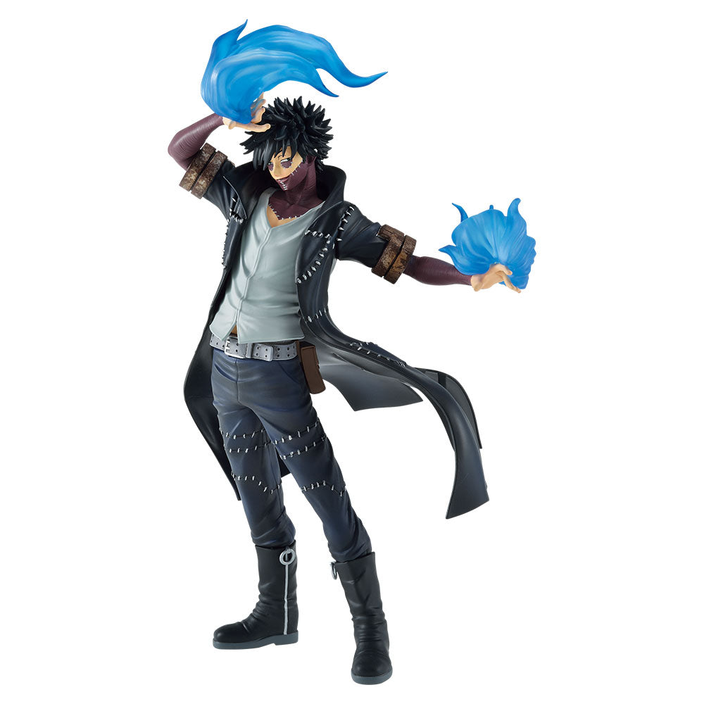 Ichiban Kuji My Hero Academia Prize F Dabi Figure - Mandorama