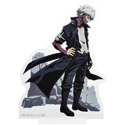 Ichiban Kuji My Hero Academia Prize F Dabi Visual Acrylic Stand - Mandorama