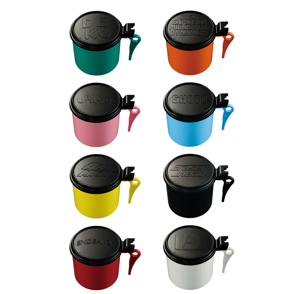 Ichiban Kuji My Hero Academia Prize F Flap Mug - Mandorama