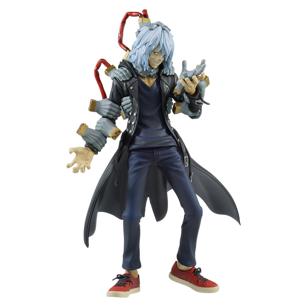 Ichiban Kuji My Hero Academia Prize F Tomura Shigaraki Figure - Mandorama