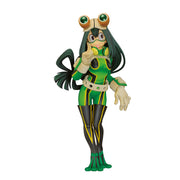 Ichiban Kuji My Hero Academia Prize F Tsuyu Asui Figure - Mandorama