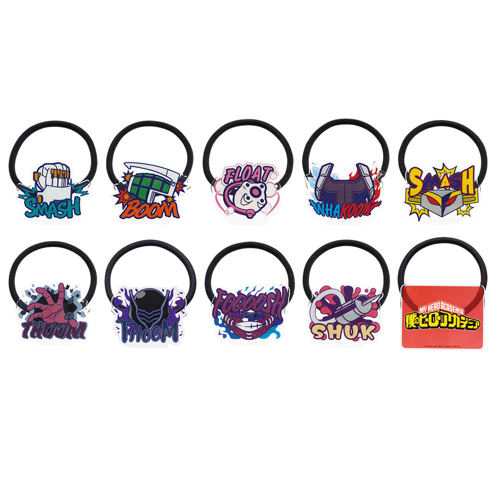 Ichiban Kuji My Hero Academia Prize G Acrylic Multi Band - Mandorama