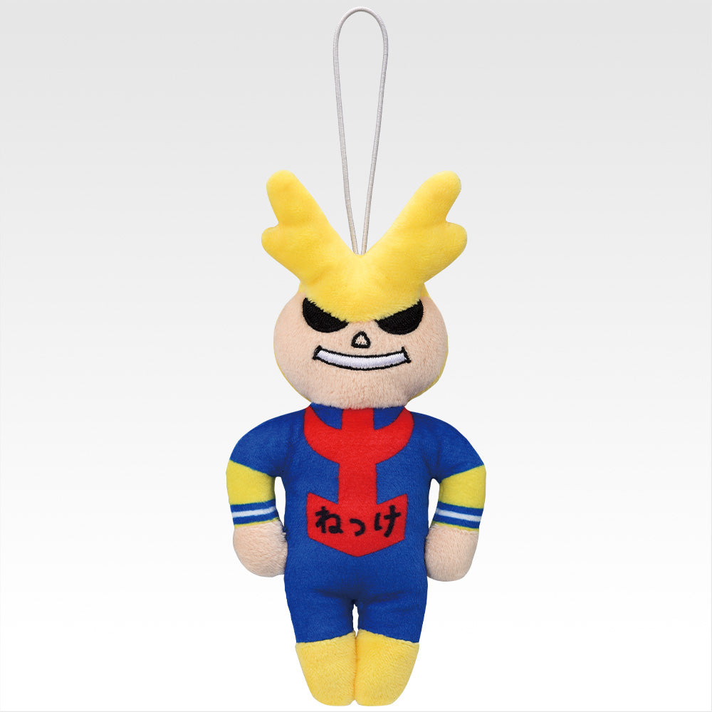 Ichiban Kuji My Hero Academia Prize G All Might Pin Badge - Mandorama