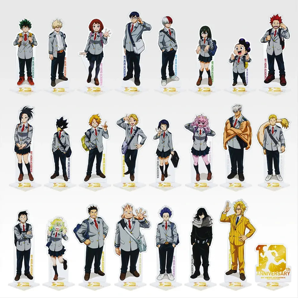 Ichiban Kuji My Hero Academia Prize G Class 1-A Ensemble Acrylic Stand Set - Mandorama [src:https://assets.1kuji.com/uploads/product_item/image/106921/cfbf6da4-34ab-4665-9096-a1dcbb5e98a2.webp]