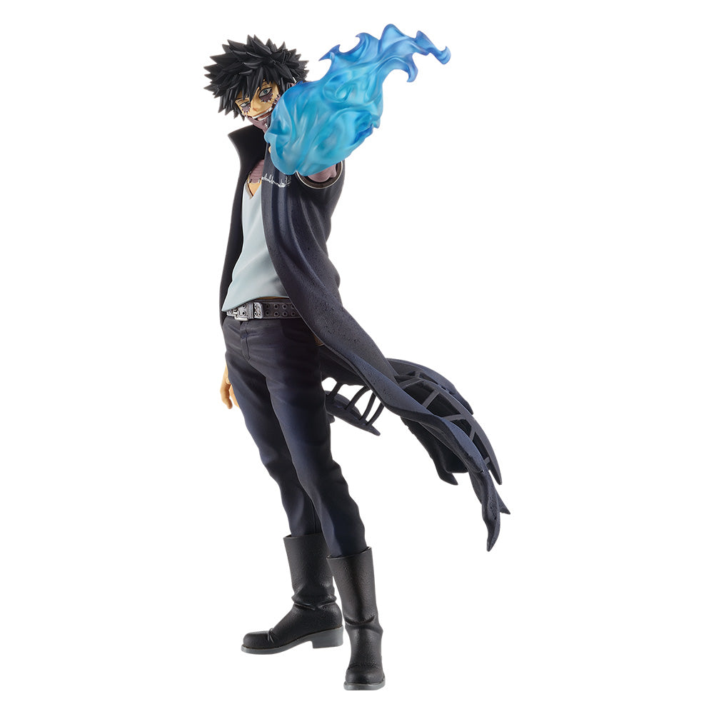 Ichiban Kuji My Hero Academia Prize G Dabi Figure - Mandorama