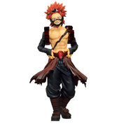 Ichiban Kuji My Hero Academia Prize G Eijiro Kirishima Figure - Mandorama
