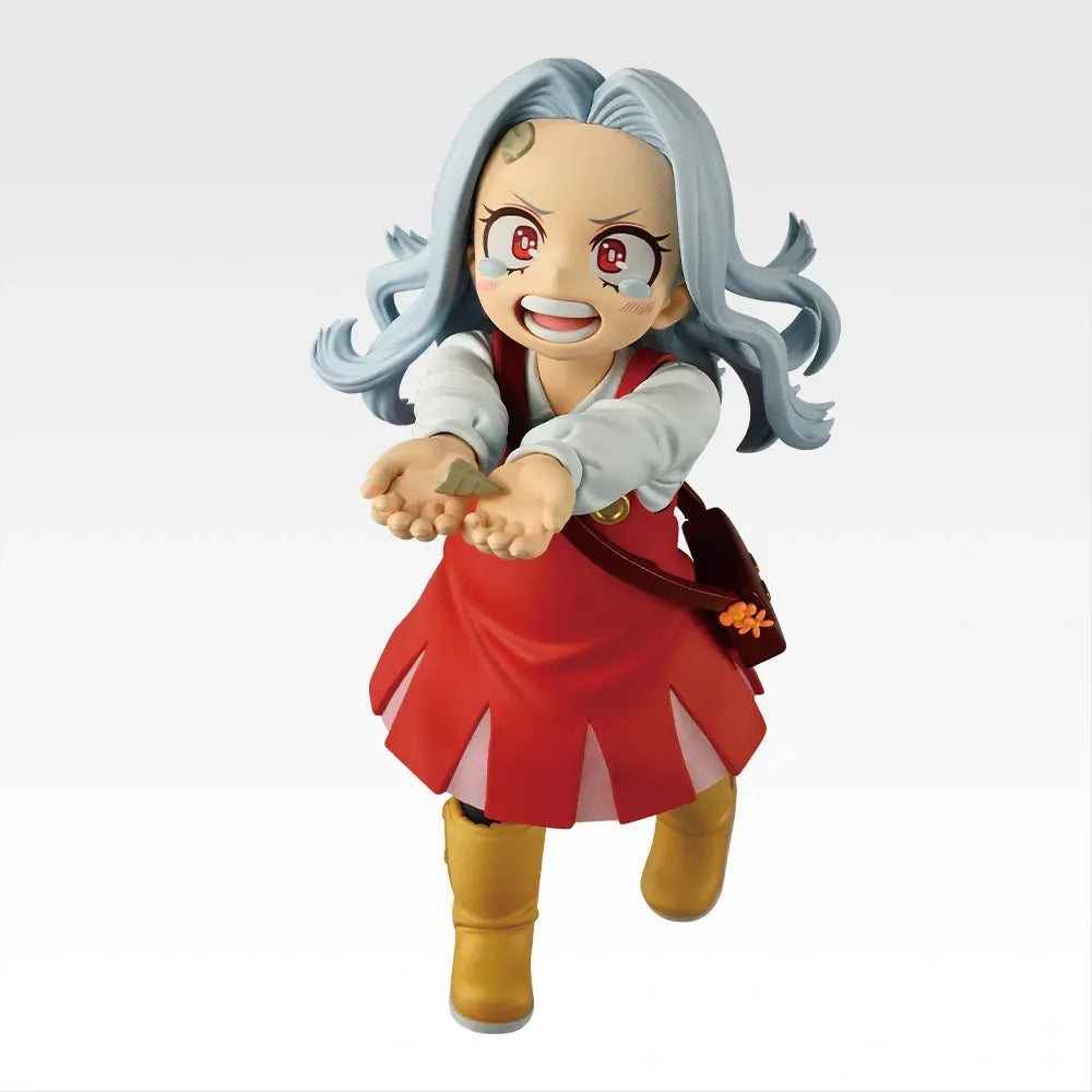 Ichiban Kuji My Hero Academia Prize G Eri MASTERLISE Figure - Mandorama