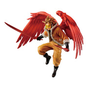 Ichiban Kuji My Hero Academia Prize G Hawks ULTRA IMPACT Figure - Mandorama