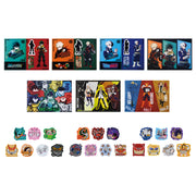 Ichiban Kuji My Hero Academia Prize G Variety Sticker Set - Mandorama