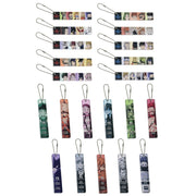 Ichiban Kuji My Hero Academia Prize H Acrylic Keychain - Mandorama