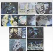 Ichiban Kuji My Hero Academia Prize H Canvas Style Board - Mandorama