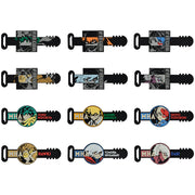 Ichiban Kuji My Hero Academia Prize H Rubber Cable Holder - Mandorama