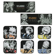 Ichiban Kuji My Hero Academia Prize H Visual Towel - Mandorama