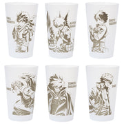 Ichiban Kuji My Hero Academia Prize H Visual Tumbler - Mandorama