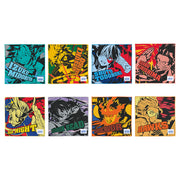 Ichiban Kuji My Hero Academia Prize I Art Towel - Mandorama