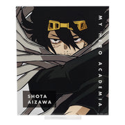 Ichiban Kuji My Hero Academia Prize I Shota Aizawa Acrylic Stand - Mandorama