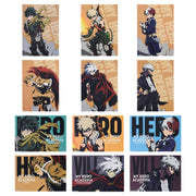 Ichiban Kuji My Hero Academia Prize I Visual Board - Mandorama