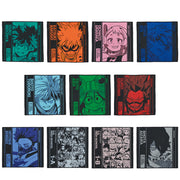 Ichiban Kuji My Hero Academia Prize J Hand Towel - Mandorama