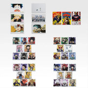 Ichiban Kuji My Hero Academia Prize J Stationery Collection - Mandorama