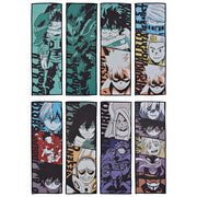 Ichiban Kuji My Hero Academia Prize J Visual Towel - Mandorama